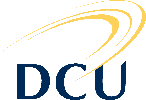 DCU logo